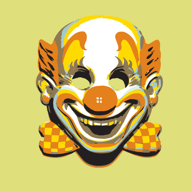 Target Halloween AllGood